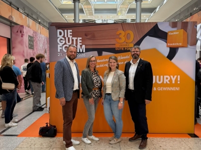 Die Gute Form- Ausstellung 